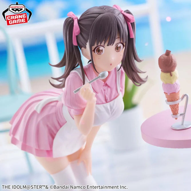 IDOLM@STER Shiny Colors ESPRESTO - Sweetest pose - Chiyoko Sonoda