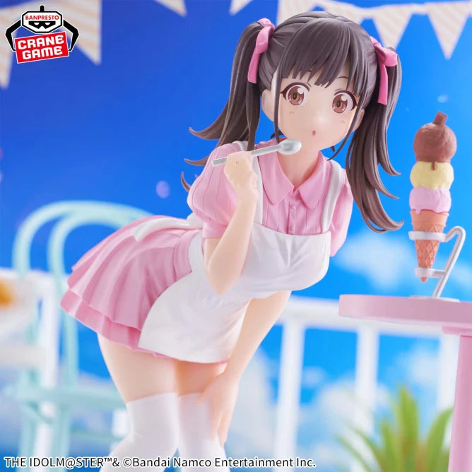 IDOLM@STER Shiny Colors ESPRESTO - La pose más dulce - Chiyoko Sonoda