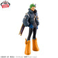 ONE PIECE DXF THE GRANDLINE SERIES EGGHEAD RORONOA ZORO