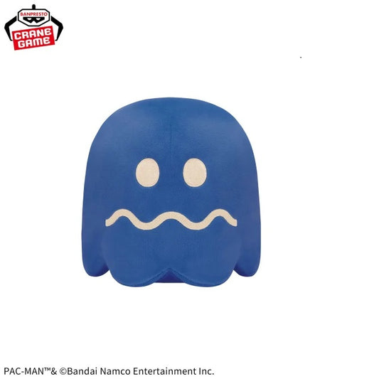 Peluche de Pacman Mofugutto, fantasma de Izike