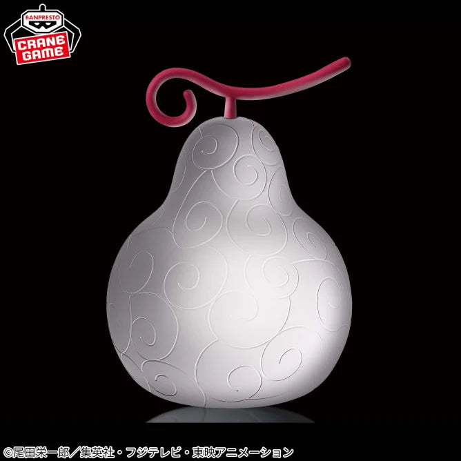 ONE PIECE Devil Fruit Room Light - String-String Fruit