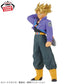 Dragon Ball Z BLOOD OF SAIYANS Super Saiyan Trunks