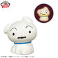 Crayon Shin-chan Room Light - It's a cute little SHIRO!