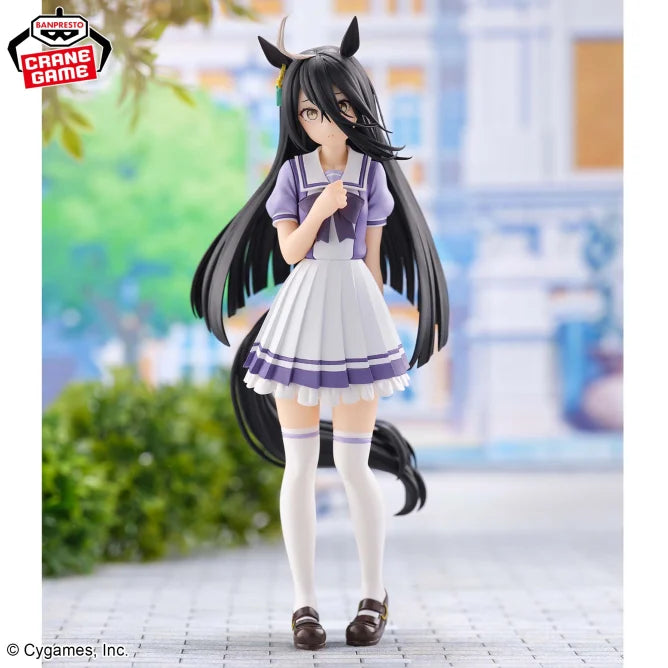 Umamusume Pretty Derby Manhattan Cafe Figure