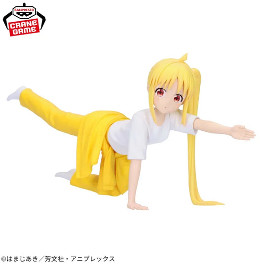 BOCCHI THE ROCK! Nijika Ijichi Figure vol.2