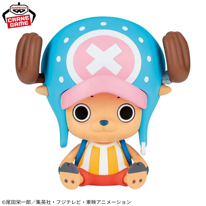 UNA PIEZA SOFVIMATES Chopper Mermaid Island Ver.