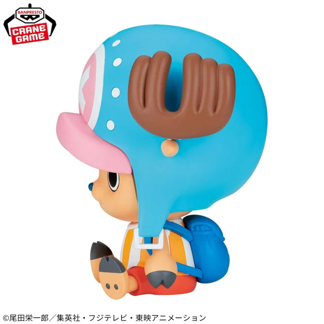 UNA PIEZA SOFVIMATES Chopper Mermaid Island Ver.