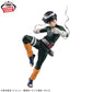 NARUTO - BANPRESTO FIGURE COLOSSEUM - Sculpting Shinobi World War - Rock Lee