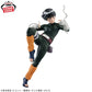 NARUTO - BANPRESTO FIGURE COLOSSEUM - Sculpting Shinobi World War - Rock Lee