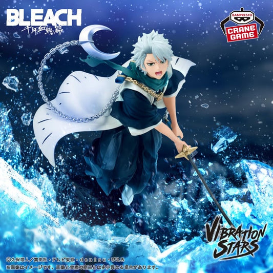 BLEACH VIBRATION STARS - Toshiro Hitsugaya