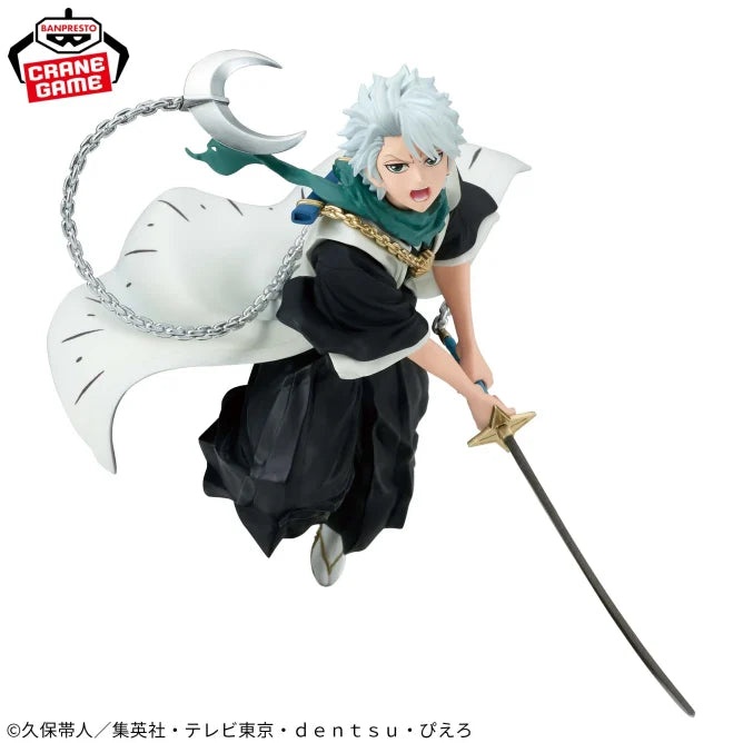 BLEACH VIBRATION STARS - Toshiro Hitsugaya