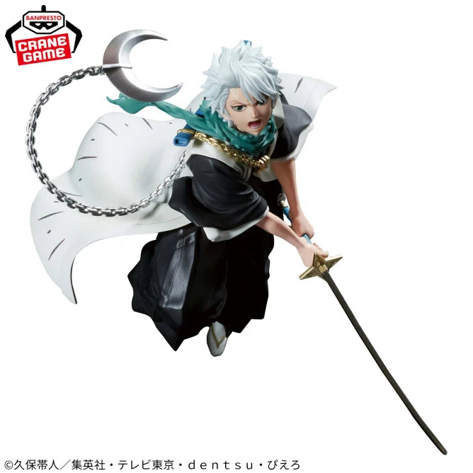 BLEACH VIBRATION STARS - Toshiro Hitsugaya