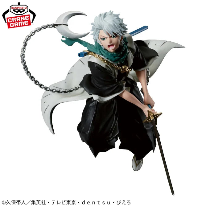 BLEACH VIBRATION STARS - Toshiro Hitsugaya