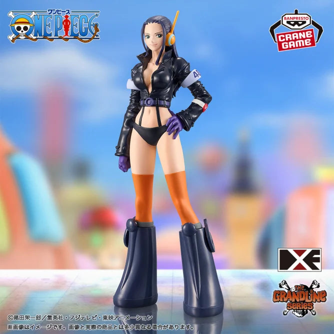 ONE PIECE DXF - THE GRANDLINE SERIES - Egghead - Nico Robin