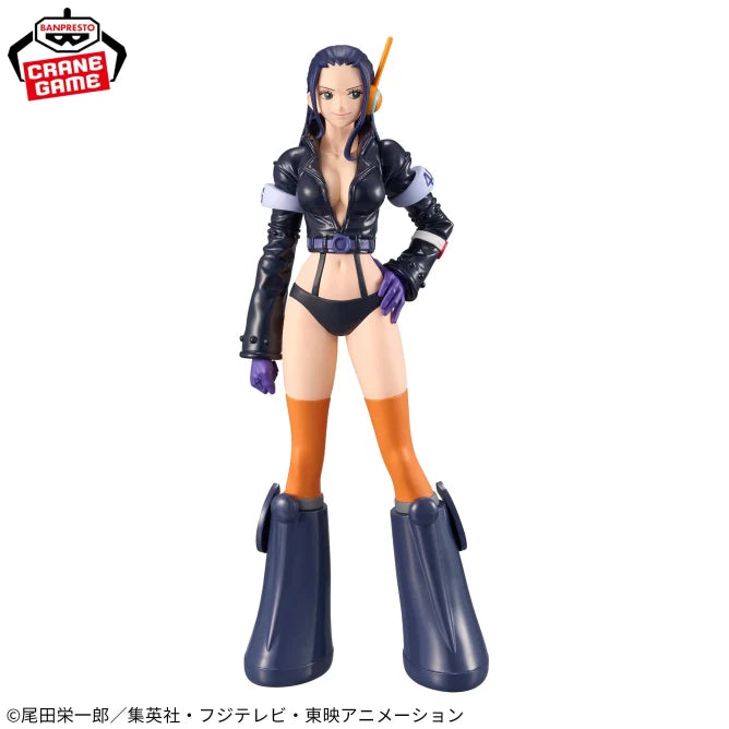 ONE PIECE DXF - THE GRANDLINE SERIES - Egghead - Nico Robin