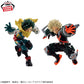 My Hero Academia Figure Izuku Midoriya & Katsuki Bakugo GiGO Limited ver.2 Set