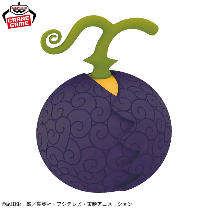 ONE PIECE Devil Fruit Room Light - Munch-Munch Fruit