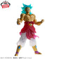 Dragon Ball Z CLEARISE - Super Saiyan Broly