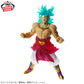 Dragon Ball Z CLEARISE - Super Saiyan Broly