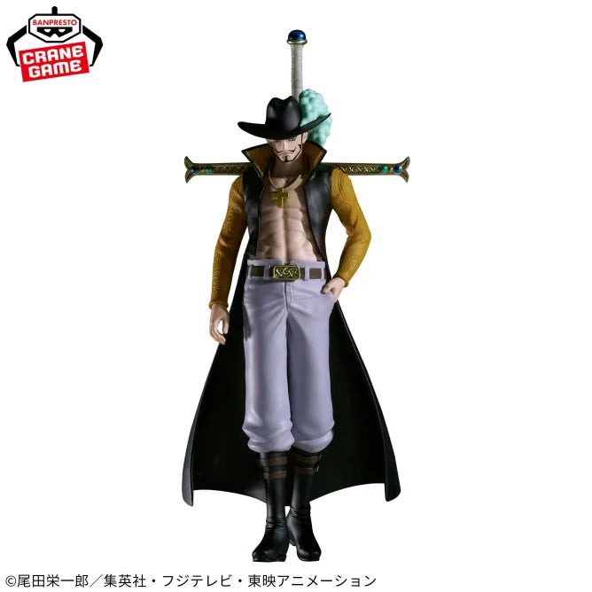 ONE PIECE - GO INTO THE BATTLE - DRACULE.MIHAWK