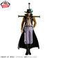 ONE PIECE - GO INTO THE BATTLE - DRACULE.MIHAWK