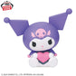 Sanrio Characters SOFVIMATES - Kuromi Purple Ver.