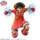 ONE PIECE BATTLE RECORD COLLECTION - Monkey D. Luffy