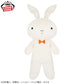 Crayon Shin-chan Meccha Mofugutto Heartwarming Plush Toy - Nene's Rabbit - Return