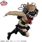 My Hero Academia THE EVIL VILLAINS - PLUS - Himiko Toga