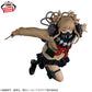 My Hero Academia THE EVIL VILLAINS - PLUS - Himiko Toga