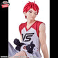 Kuroko's Basketball: Last Game Interval - Seijuro Akashi & Tetsuya No.2 - Seijuro Akashi