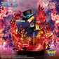 ONE PIECE World Collectable Figure SPECIAL - Sabo