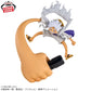 ONE PIECE FigLife! Monkey D. Luffy - Gear 5 - Vol. 4