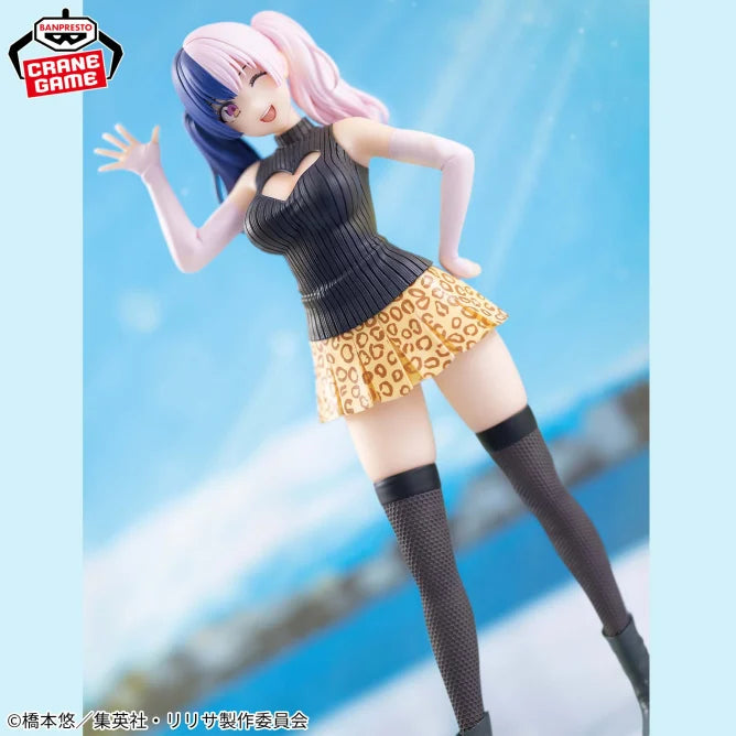 2.5 Dimensional Seduction GLITTER & GLAMOURS - 753♡ Casual Clothes Ver.