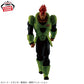 Dragon Ball Z SOLID EDGE WORKS - GO INTO THE BATTLE - Android 16