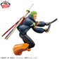 ONE PIECE BATTLE RECORD COLLECTION - Roronoa Zoro