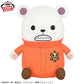 ONE PIECE Meccha Mofugutto Plush Toy - Bepo