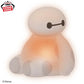 Disney Characters Light Up Figure - Baymax