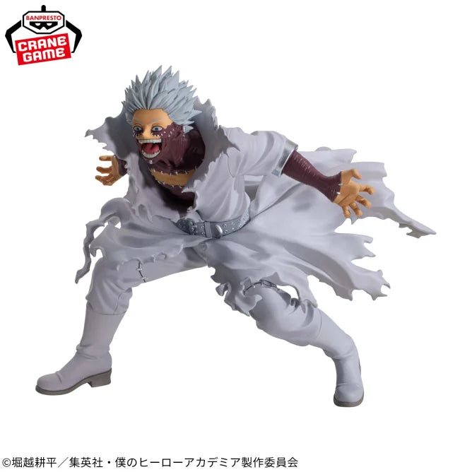 My Hero Academia THE EVIL VILLAINS - Dabi