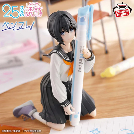 2.5 Dimensional Seduction Penfre! Nonoa (Noa) - School Uniform Ver.