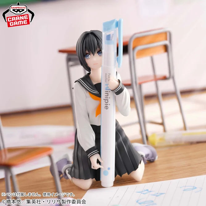 2.5 Dimensional Seduction Penfre! Nonoa (Noa) - School Uniform Ver.