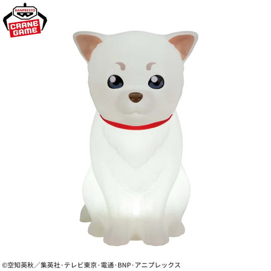 Gintama Sadaharu Room Light