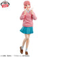 Blue Box Hina Chono Figure - School Uniform Ver.