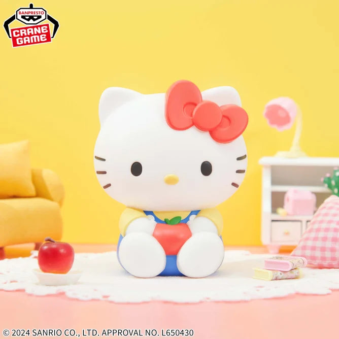 Sanrio Characters SOFVIMATES - Hello Kitty