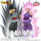 Dragon Ball Super - CLEARISE - Goku Black