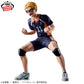 Haikyu!! - Kei Tsukishima Figure - “It’s just a block, just one point, just a club activity”