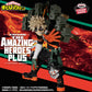 My Hero Academia - THE AMAZING HEROES-PLUS- Katsuki Bakugo II