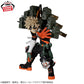 My Hero Academia - THE AMAZING HEROES-PLUS- Katsuki Bakugo II