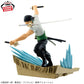 ONE PIECE - Spectacular Battle Scenery - RORONOA ZORO