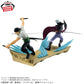 ONE PIECE - Spectacular Battle Scenery - RORONOA ZORO